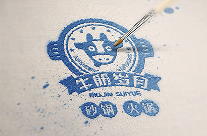 香格里拉县VI设计：解码城市文化，打造专属视觉名片